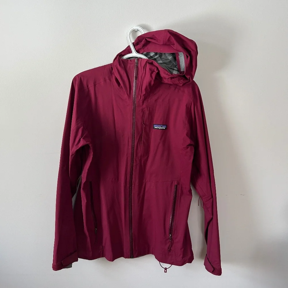 Patagonia Jacket - Picture 1 of 3